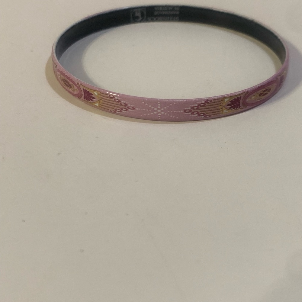 Vintage Steinbock bracelets
